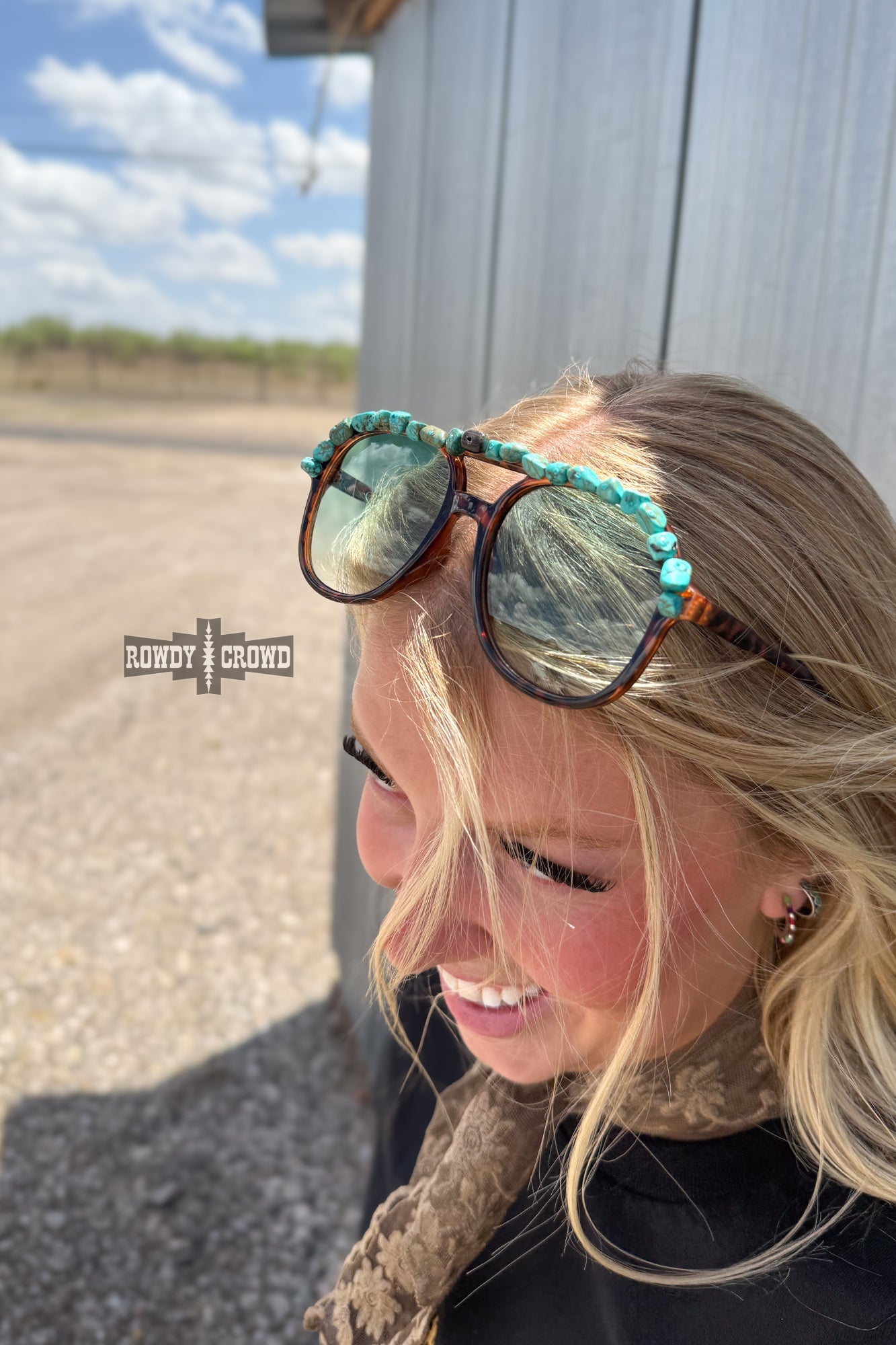 Sonoma Sunset Sunglasses