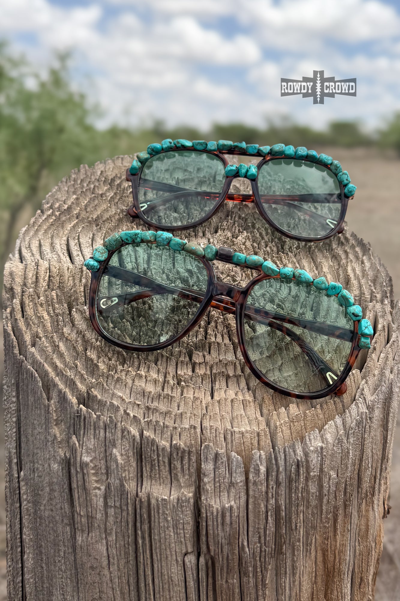 Sonoma Sunset Sunglasses