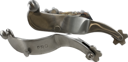 Pro Series Bareback Spur