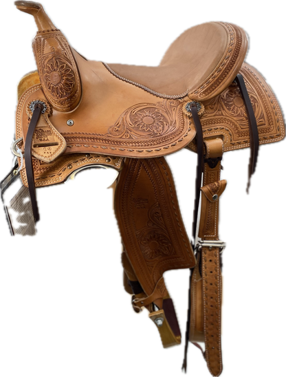 Deluxe Trail 14"