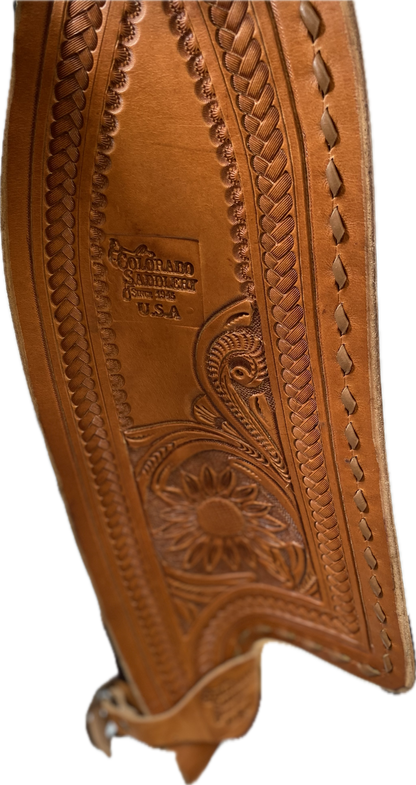 Deluxe Trail 14"