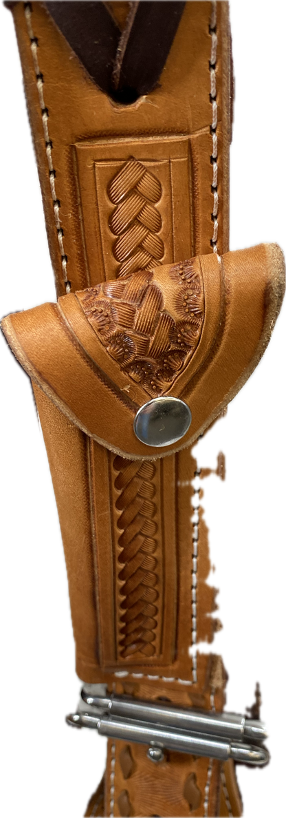 Deluxe Trail 14"