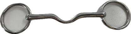 Canter Well Loose Ring Mouth Ring Bit