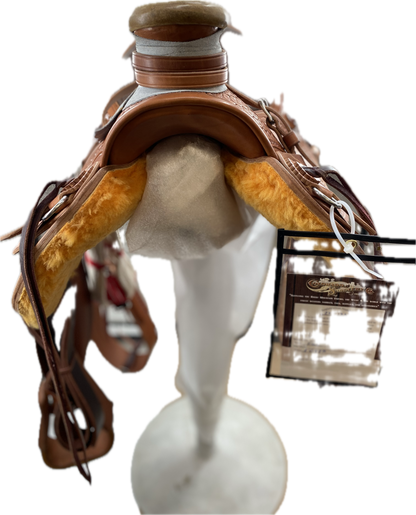 Lady Wade 15"