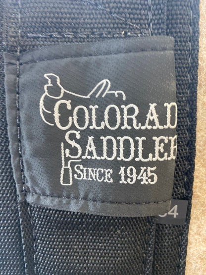 Wool Roper 34" Cinch