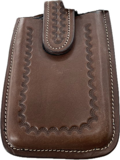 Leather Cell Phone Case