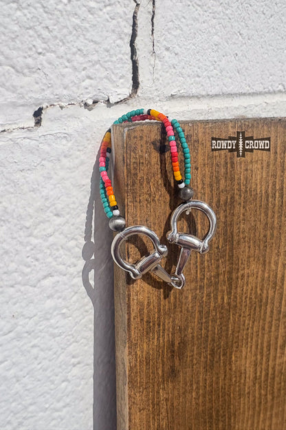 SHOWROOM - Sunset Bit Bracelet