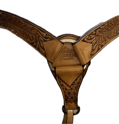Deluxe Trail Flex Eagle Wing 13.5"