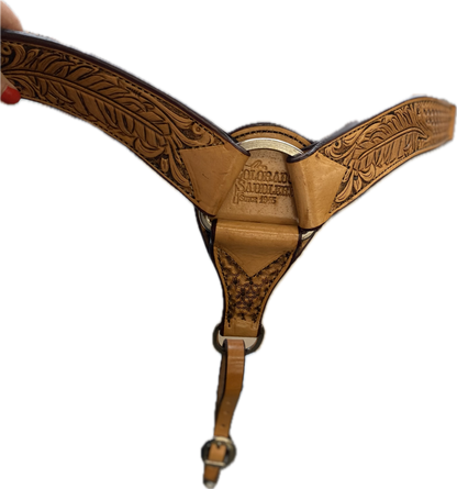 Deluxe Trail Flex Eagle Wing 15"