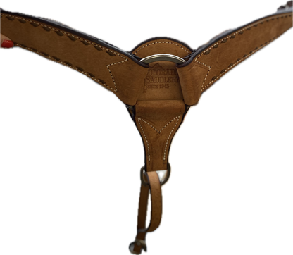 Deluxe Trail Flex Roughout 15"
