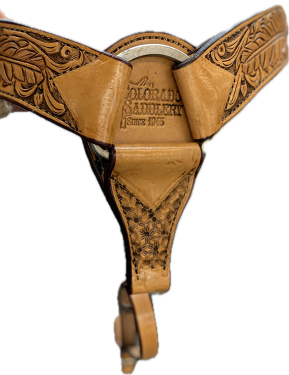 Deluxe Trail Flex Eagle Wing 14"