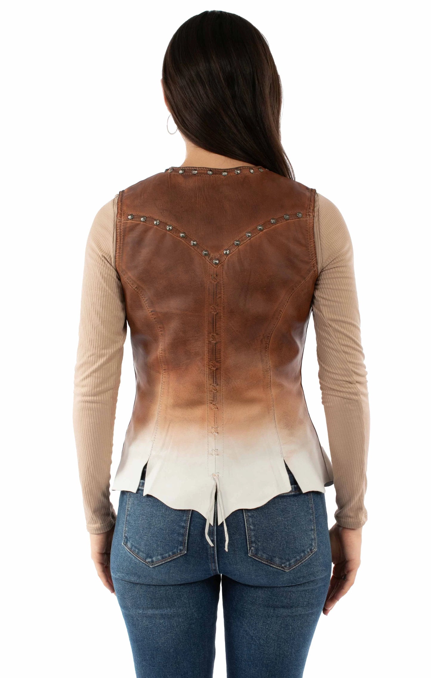 Scully Sadie (L1163) – Women’s Vest