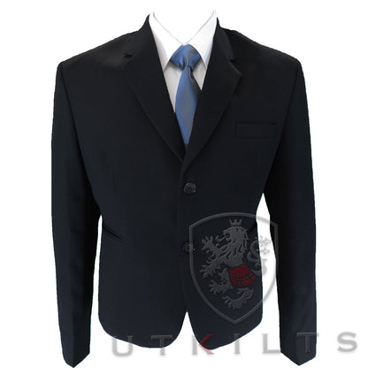 Modern Kilt Jacket & Vest