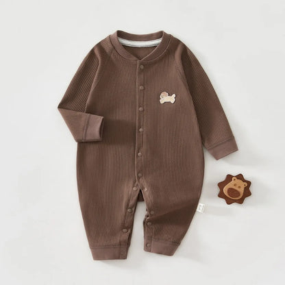 Baby Basics Play Jumpsuit