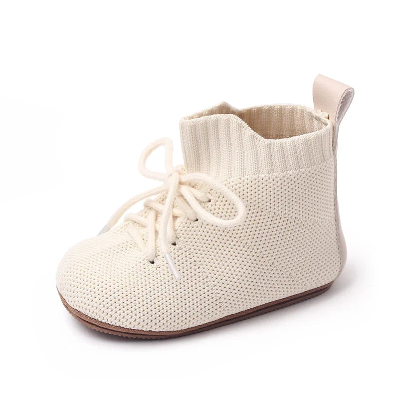 Prewalker Non-slip Ankle Boots