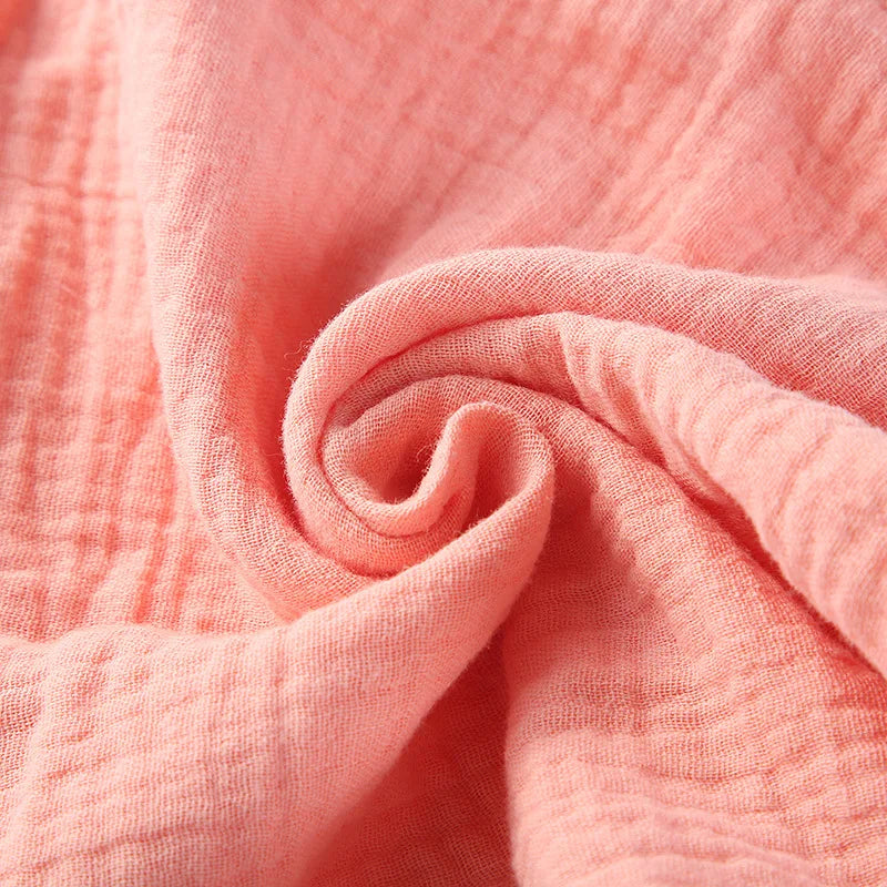 Cotton Muslin Comfort Toy