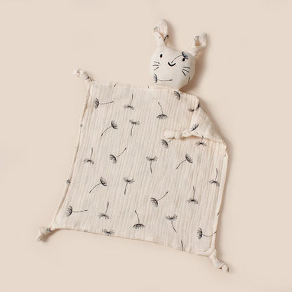 Cotton Muslin Comfort Toy