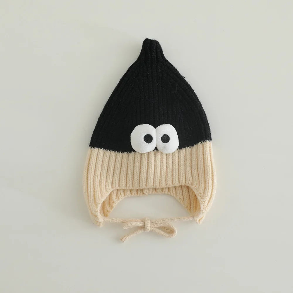 Animal Ear Flaps Hat