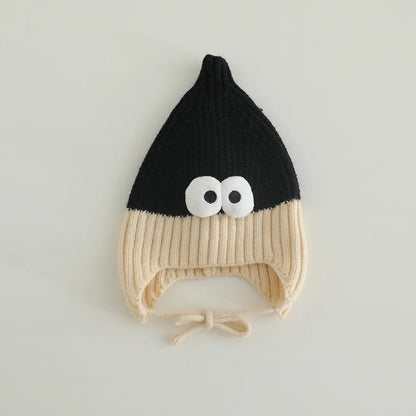 Animal Ear Flaps Hat