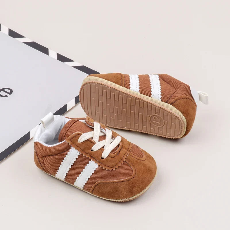 Sporty Pre-walker Shoes