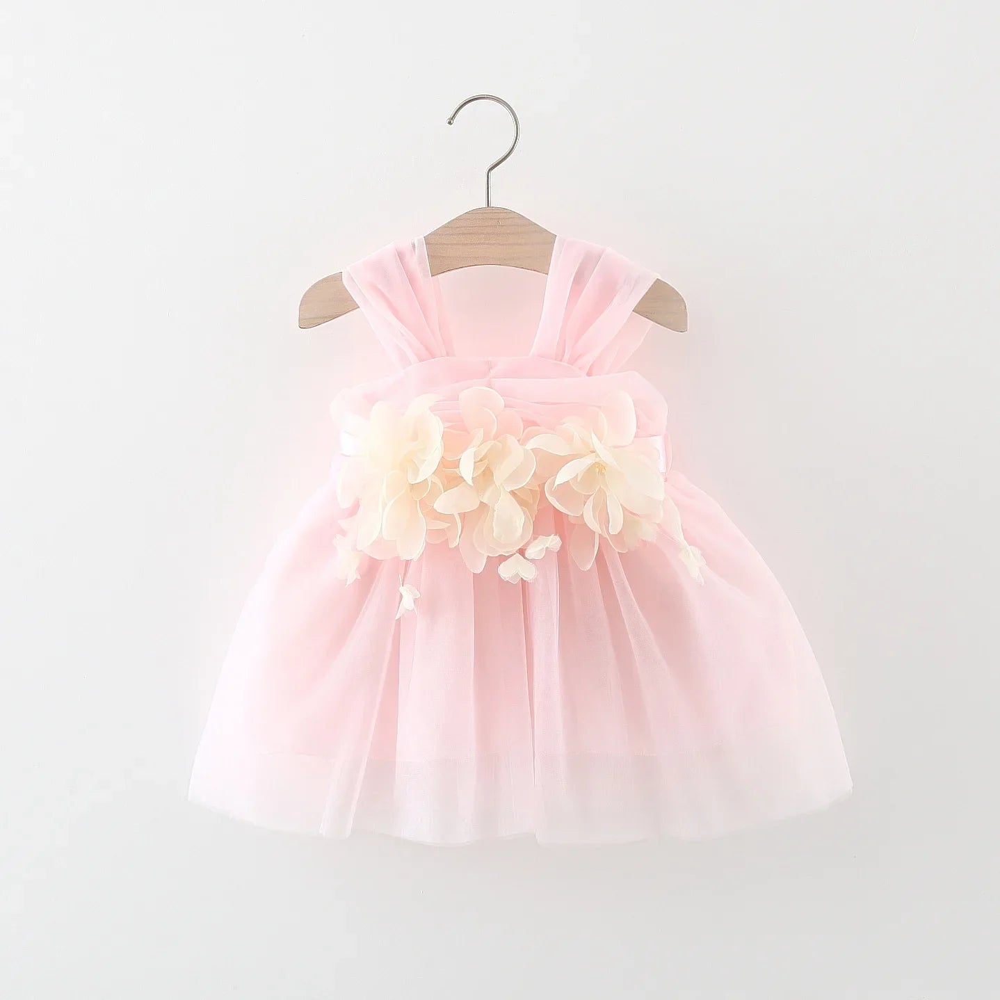 Garden Party Dress