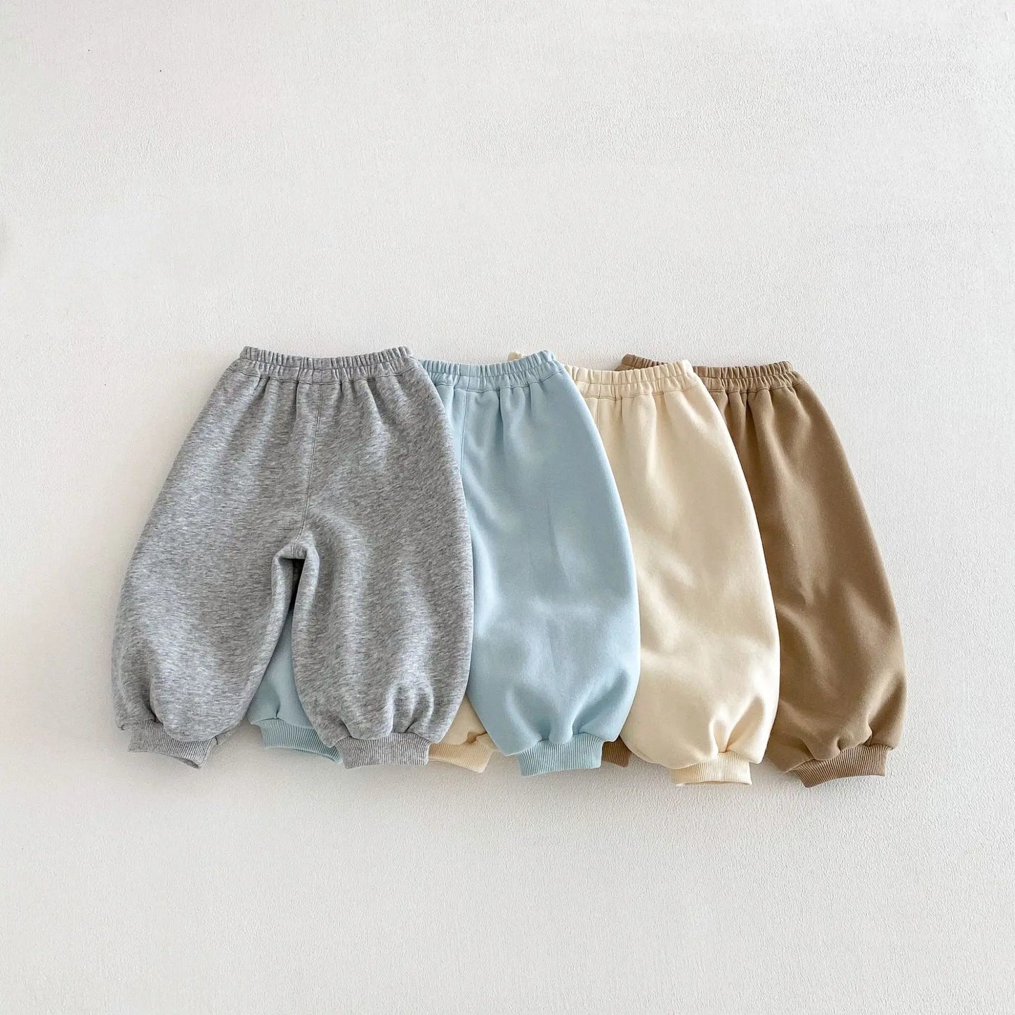 Casual Jogger Sweat Pants