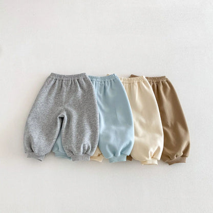 Casual Jogger Sweat Pants