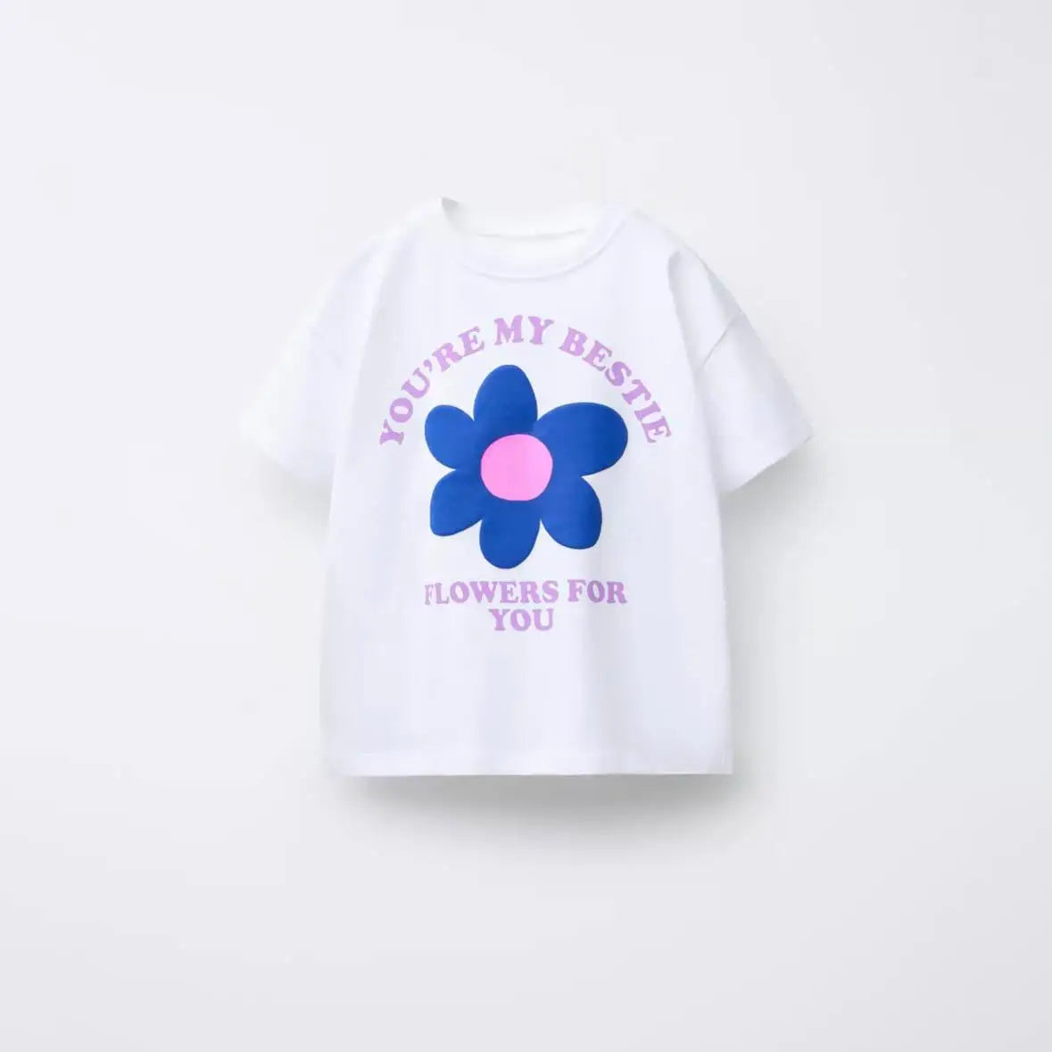 Casual Printed T-shirt