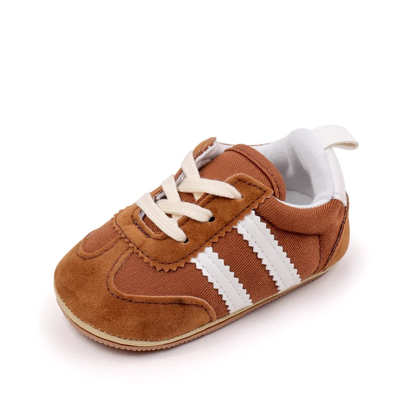 Sporty Pre-walker Shoes