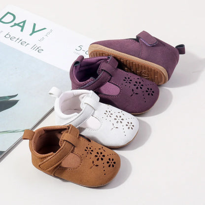 Lightweight Pattern Walkers Shoes