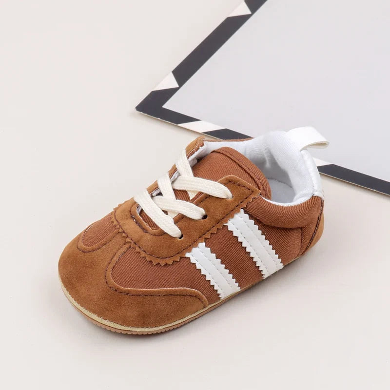 Sporty Pre-walker Shoes