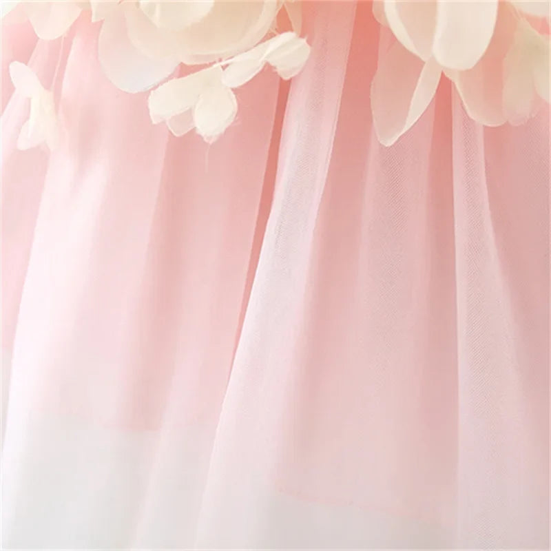 Garden Party Dress