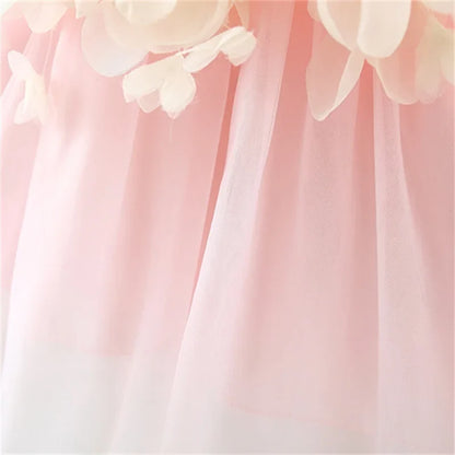 Garden Party Dress