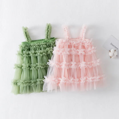 Darling Tutu Princess Dress