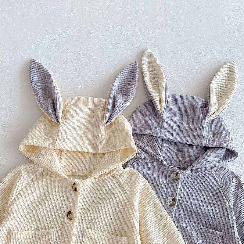 Rabbit Ear Waffle Play Set