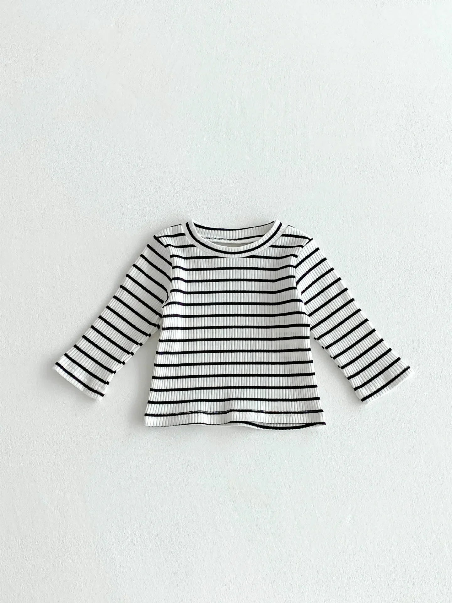 Stripe Top Jumpsuit Overalls