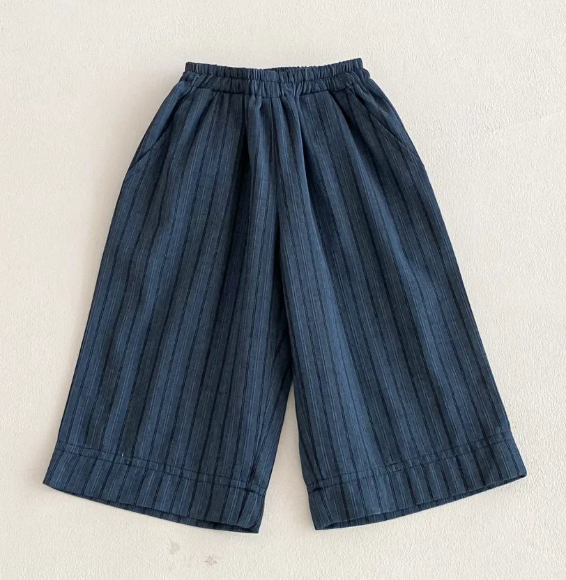 Oxford Lounge Pants