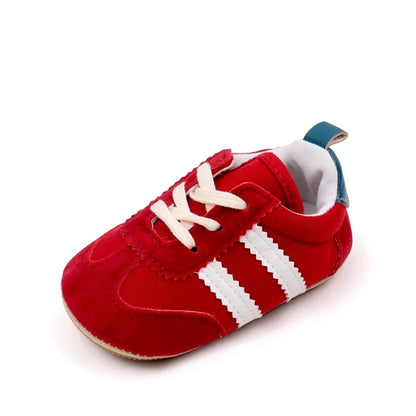 Sporty Pre-walker Shoes