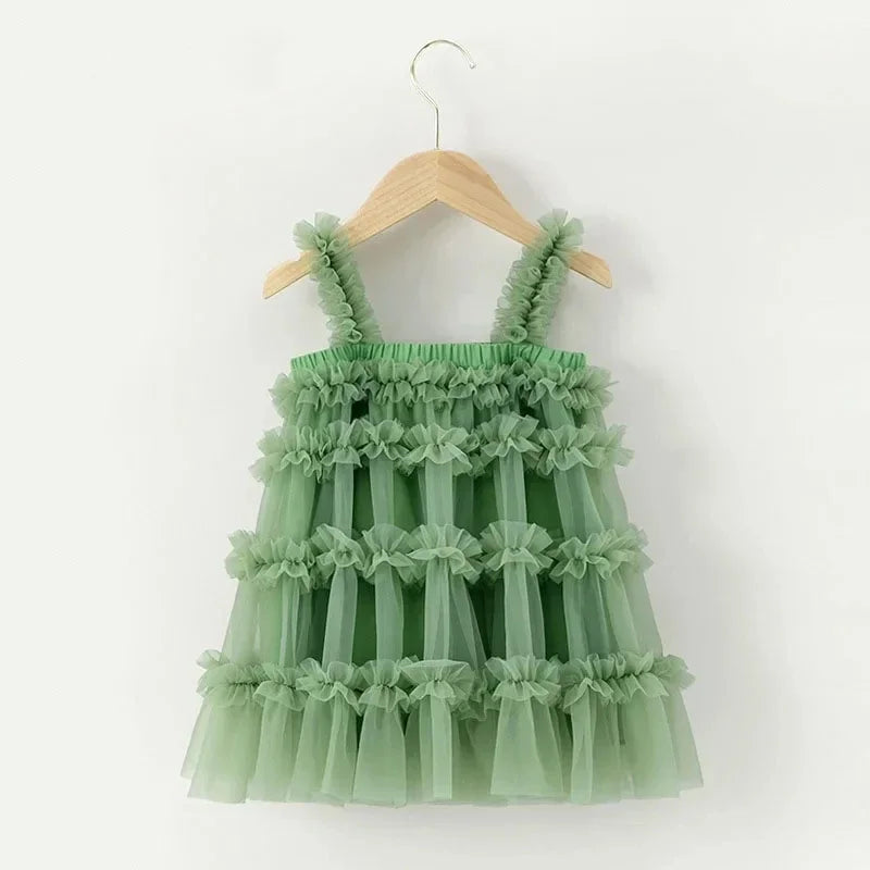 Darling Tutu Princess Dress