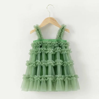 Darling Tutu Princess Dress