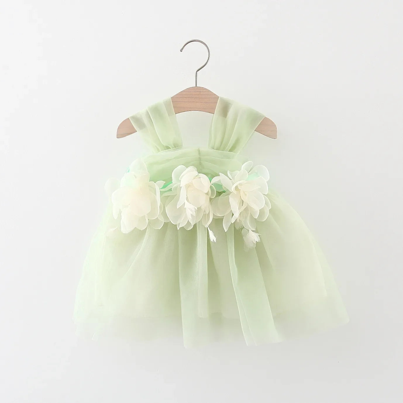 Garden Party Dress