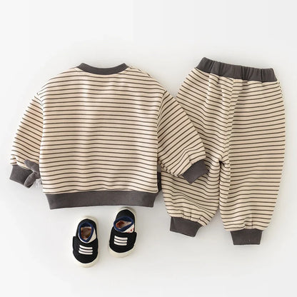 Baby Shark Jogger Set