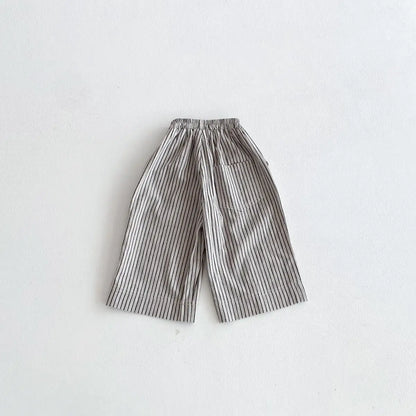Oxford Lounge Pants