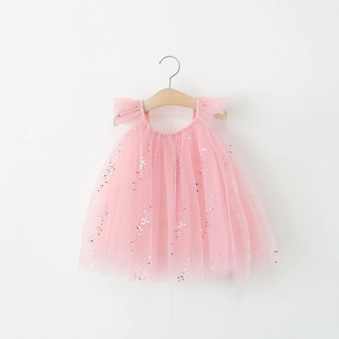 Sparkle Princess Dress