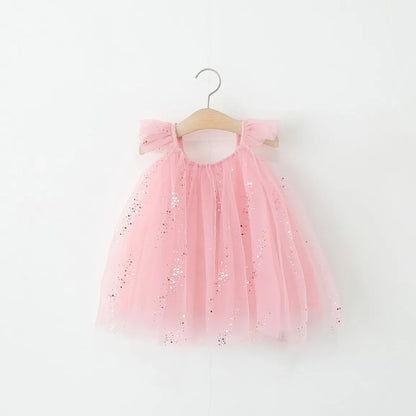 Sparkle Princess Dress