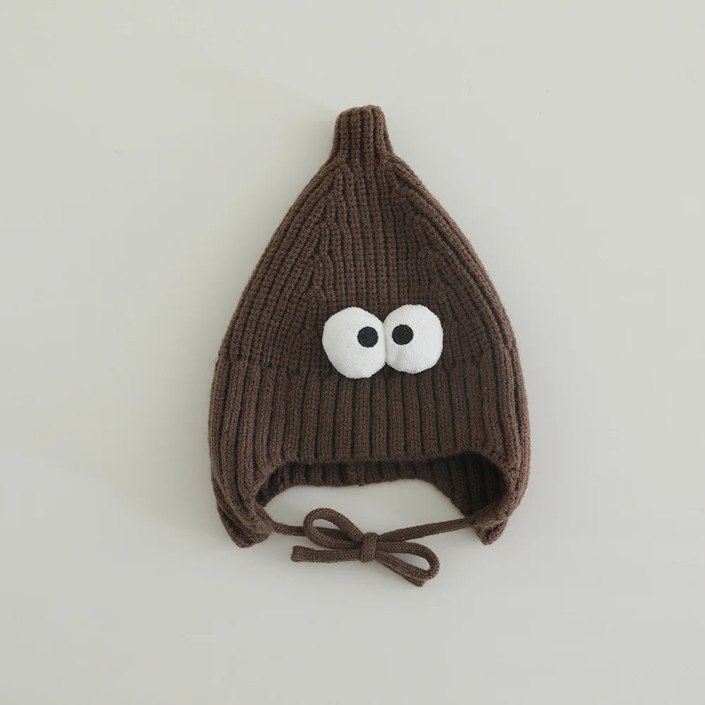 Animal Ear Flaps Hat
