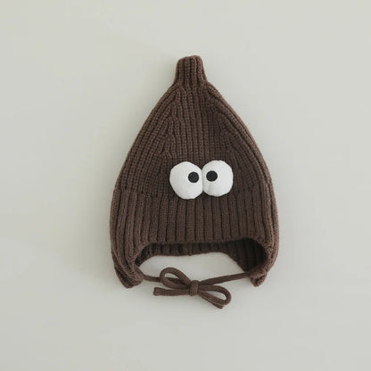 Animal Ear Flaps Hat