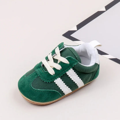 Sporty Pre-walker Shoes