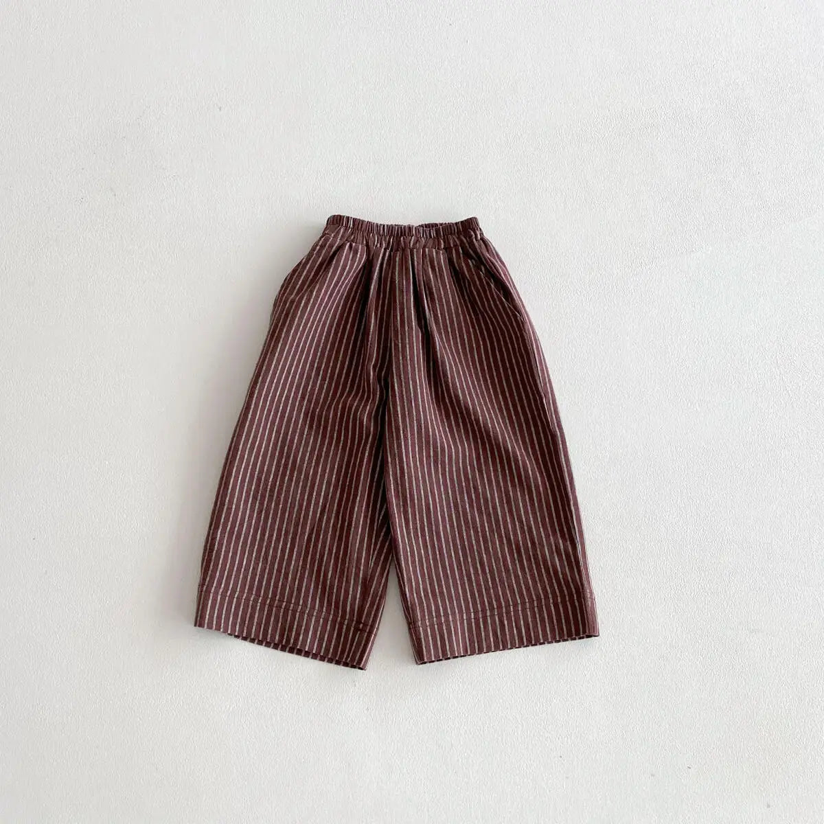 Oxford Lounge Pants