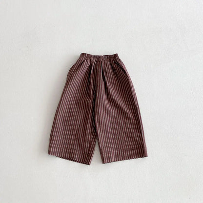 Oxford Lounge Pants